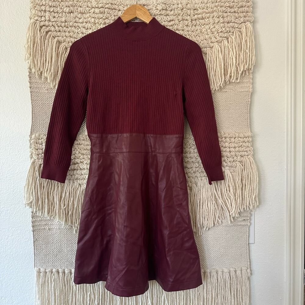 Shoshanna Alexa Dress